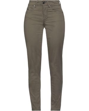 Marani Jeans Trouser - Grey