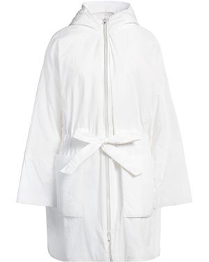 Emporio Armani Coat - White
