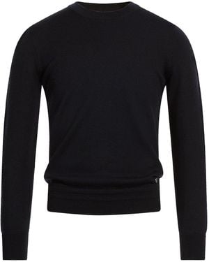 Liu Jo Sweater Wool - Blue