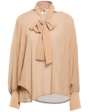 Kaos Sand Top Polyester - Natural