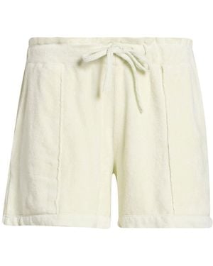 TRUE RELIGION Shorts & Bermuda Shorts - Natural