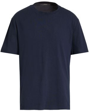 Kangra T-Shirts - Blau