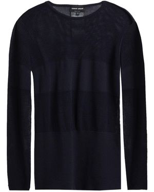 Giorgio Armani Pullover - Blu