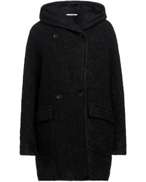 Tagliatore 0205 Abrigo - Negro