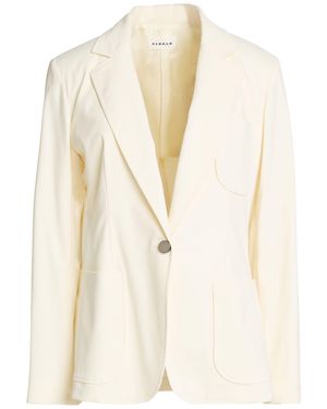 P.A.R.O.S.H. Blazer - Natur