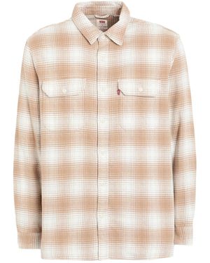 Levi's Shirt - Natural
