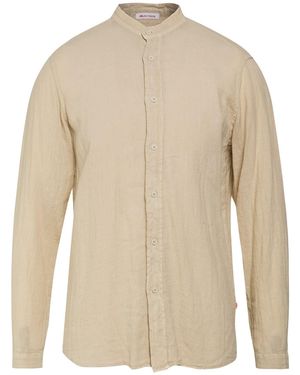 Sundek Shirt - Natural