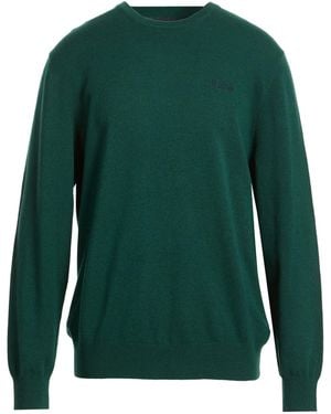 MC2 Saint Barth Jumpers - Green