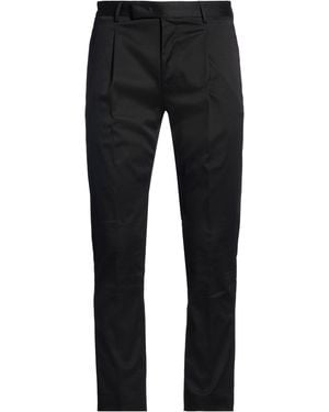 PT Torino Trousers - Black