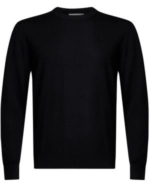 Diana Studio Jumpers - Black