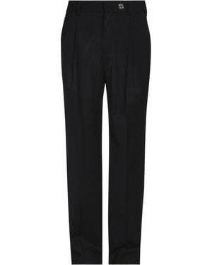 MSGM Trouser - Black