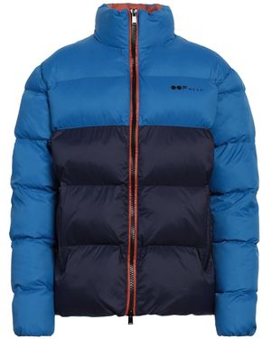 OOF WEAR Pufferjacke & Daunenjacke - Blau