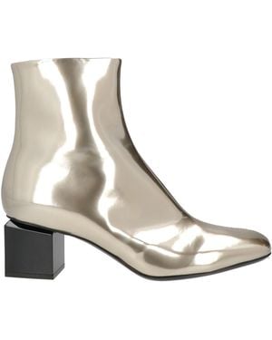 Agl Attilio Giusti Leombruni Stiefelette - Weiß