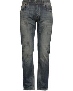 Reign Jeans Cotton, Elastane - Grey
