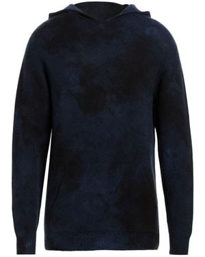 Giorgio Brato Jumper Cashmere - Blue