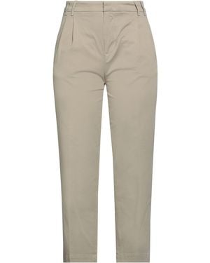 Aspesi Trouser - Natural