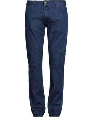 Moorer Jeans - Blue