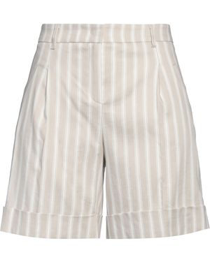 Seductive Shorts E Bermuda - Bianco