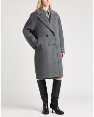 Caractere Abrigo - Gris