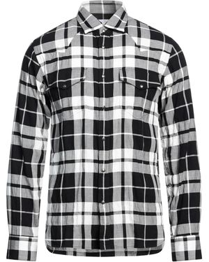 Xacus Shirt - White