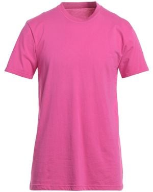 Ring T-shirt - Pink