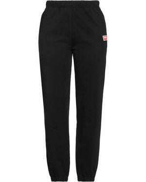 KENZO Trouser - Black