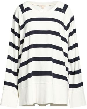 Barbour Sudadera - Blanco