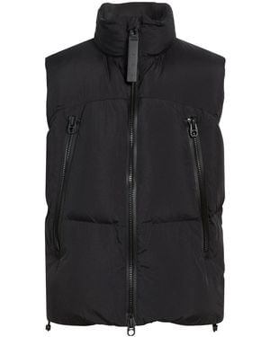 JG1 Vests - Black