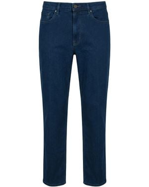 John Varvatos Jeans Cotton, Polyester, Viscose, Elastane - Blue