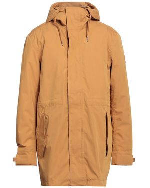 Timberland Mantel - Natur