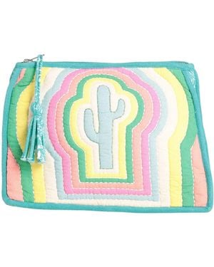 ARIZONA LOVE Handbag - Green