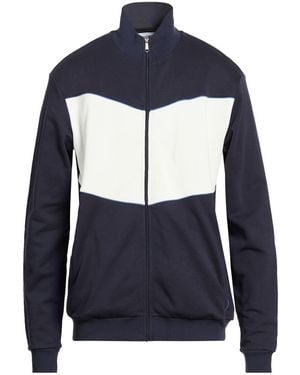 Bikkembergs Sudadera - Azul