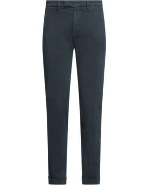 Briglia 1949 Pantalone - Blu