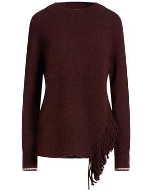 Maliparmi Pullover - Violet