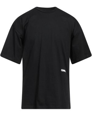 OAMC T-shirt - Black