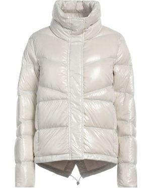 Colmar Puffer - Grey