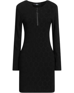 Siste's Mini Dress - Black
