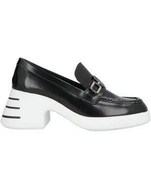 Hogan Loafer - Black