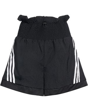 adidas Shorts & Bermuda Shorts - Black