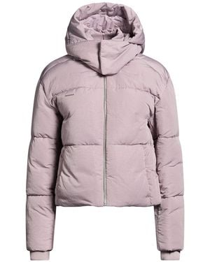 PANGAIA Pufferjacke & Daunenjacke - Pink