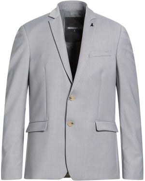 Patrizia Pepe Blazers - Grey