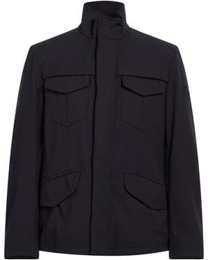 Peuterey Jackets - Blue
