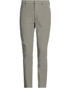 Dondup Trousers - Grey
