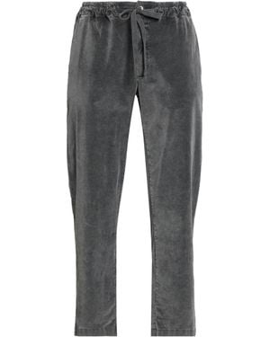 Crossley Pantalone - Grigio