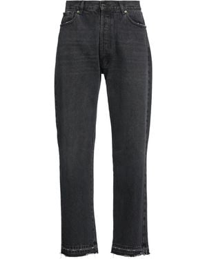 Barrow Jeans - Grey
