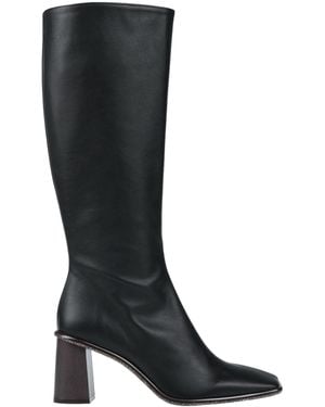 Alohas Boot - Black