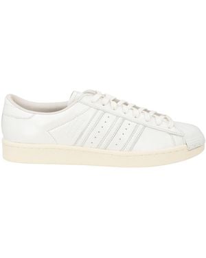 adidas Originals Trainers - White