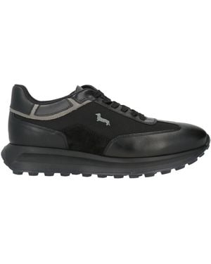 Harmont & Blaine Sneakers - Schwarz