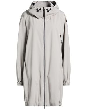 Rrd Overcoats & Trench Coats - Grey