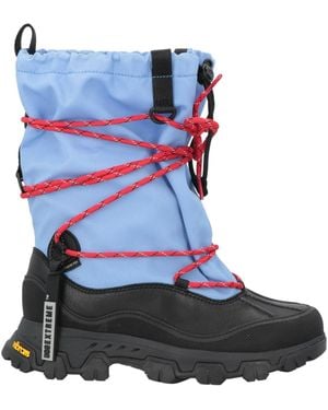UGG Ankle Boots - Blue